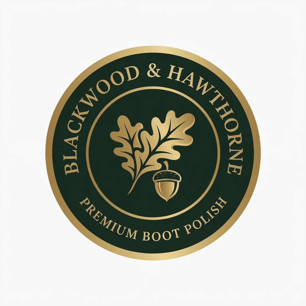 Blackwood & Hawthorne