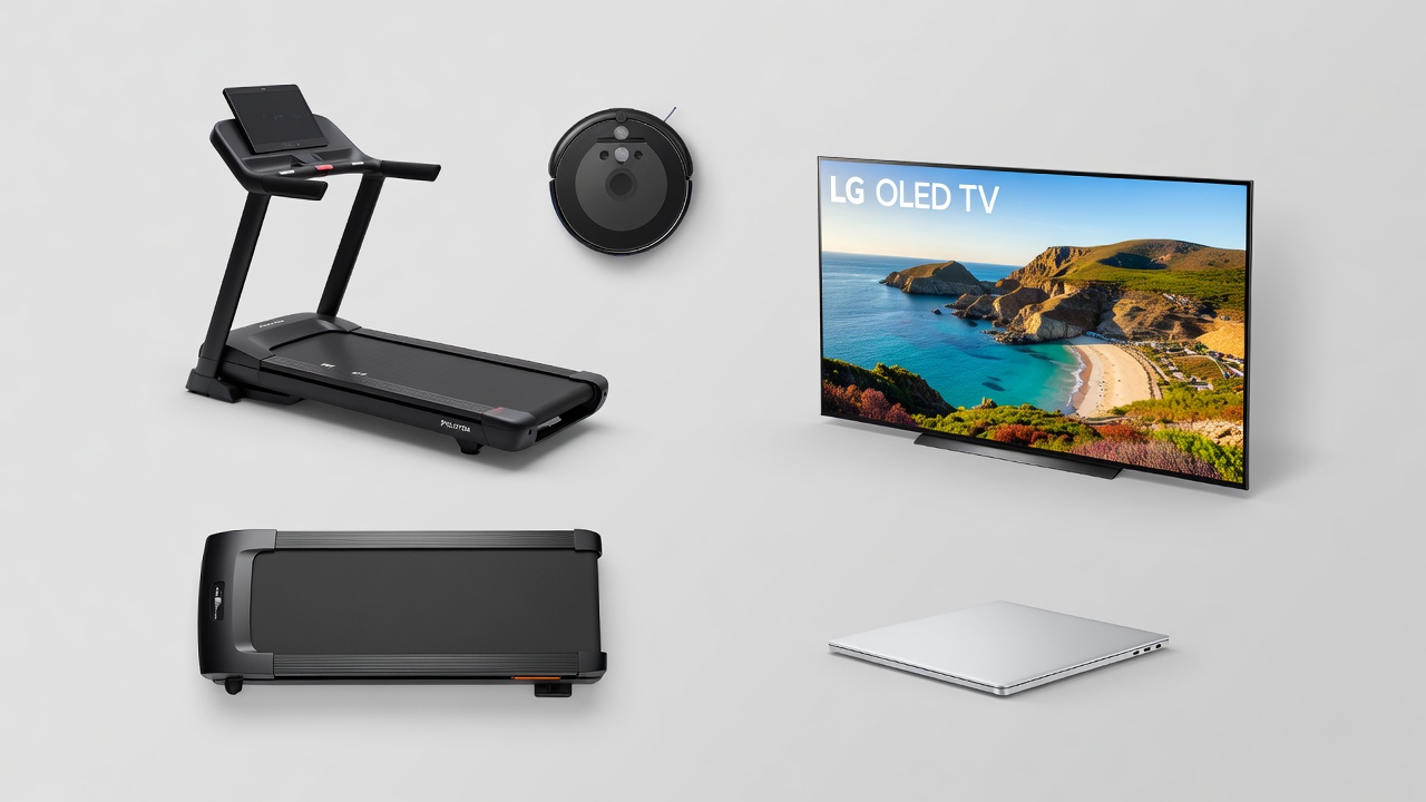 Afternoon recap — the biggest £-off deals right now