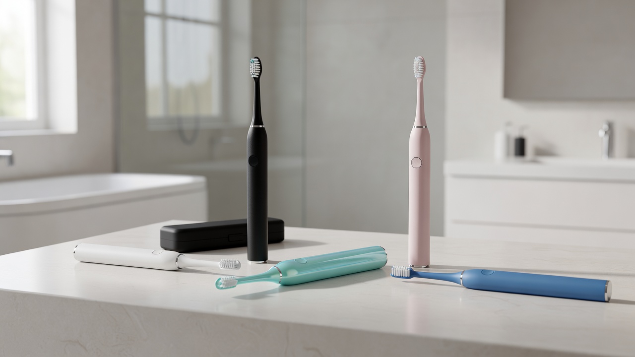 Electric toothbrush deals — Sonicare 5300 £59.99, Oral-B iO6 £99.99