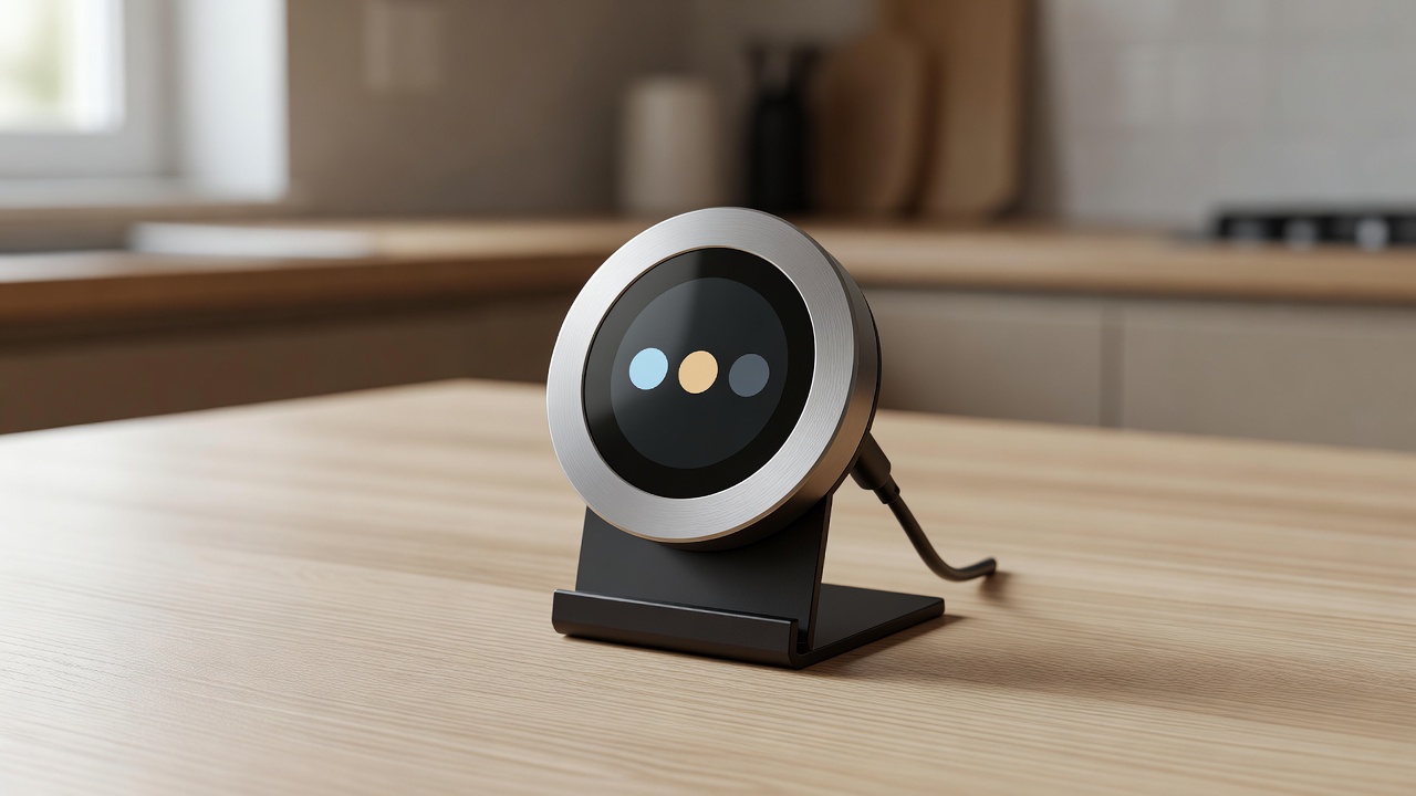 Homey Portal UK pre-order — £249 for the first batch